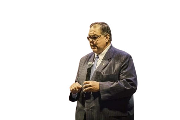 3×3 por Benjamín Fernández Bogado. Martes 24 de Febrero del 2026