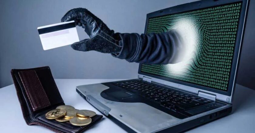 Alertan que las ciber estafas ya son una “epidemia”