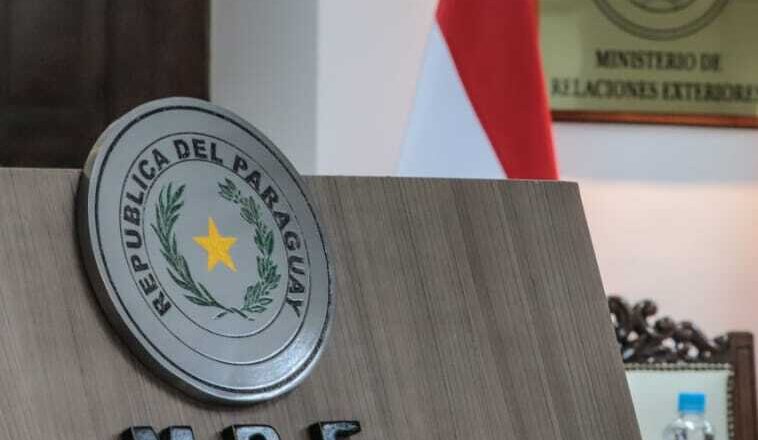 Paraguay y UE condenan agresiones de Irán y exigen moderación en Oriente Medio