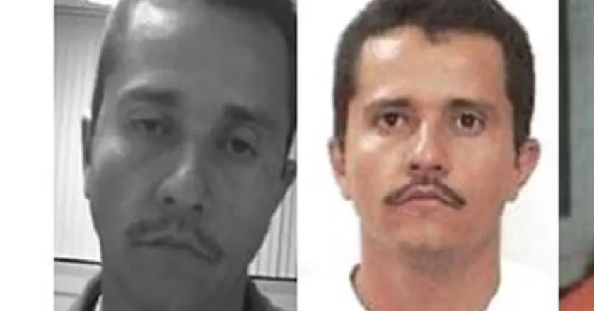 México confirma muerte de capo narcotraficante «El Mencho» en operativo