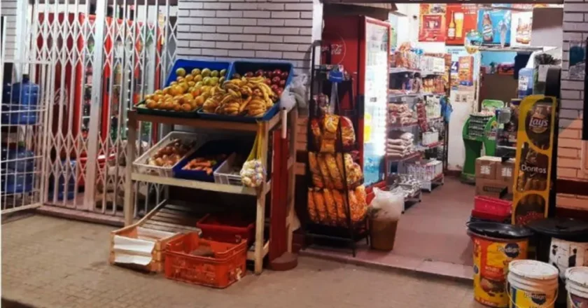 Expoalmacén AMP 2026: la gran apuesta para modernizar la despensa de barrio