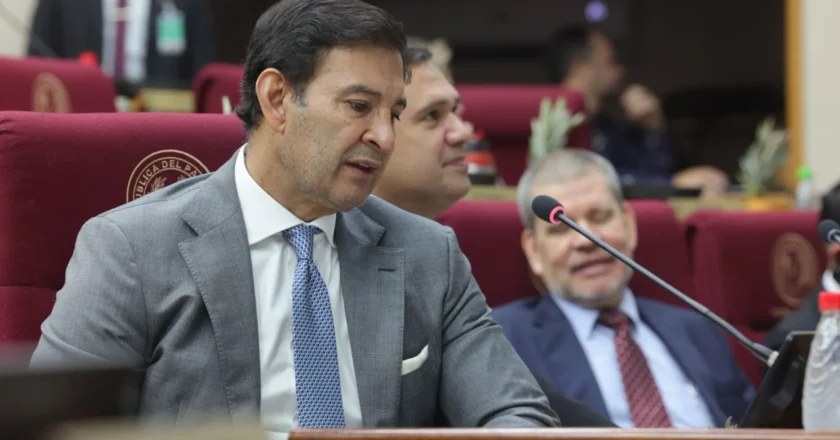Reforma de la Caja Fiscal: Senado abre diálogo con gremios docentes