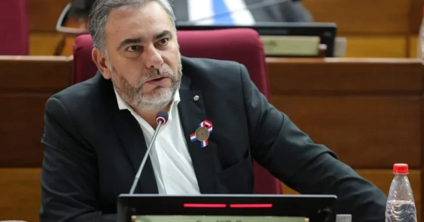 Caja Fiscal: “Esto no es una reforma, es un ajuste al eslabón más débil”, dijo senador