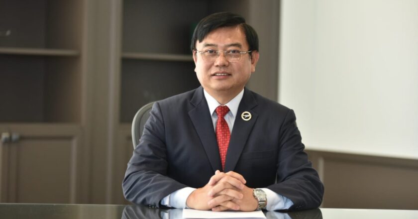 Hallan sin vida a Félix Masao Kanazawa, ex presidente de la Dinac