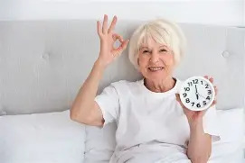 Longevidad y secretos