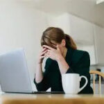 Estrés y cómo lidiar con el mismo.