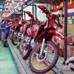 Gobierno reduce costos de matriculación de motos y apunta a la formalización total