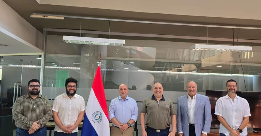 Reabren el Instituto Sanmartiniano del Paraguay