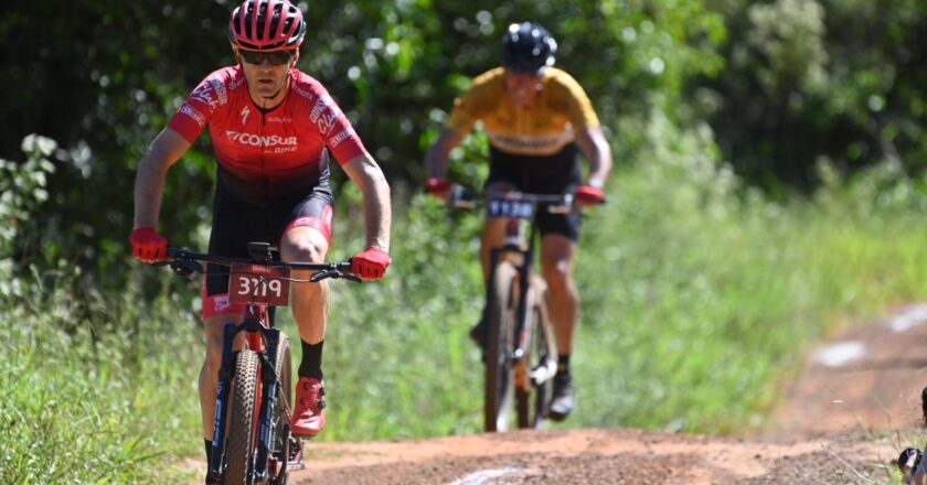 Paraguay será sede del Panamericano de Mountain Bike 2026 en Aguavista, Itapúa