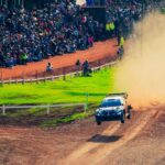 El Rally del Paraguay 2026 será el más largo del Campeonato Mundial y Encarnación se convertirá en el gran escenario del WRC