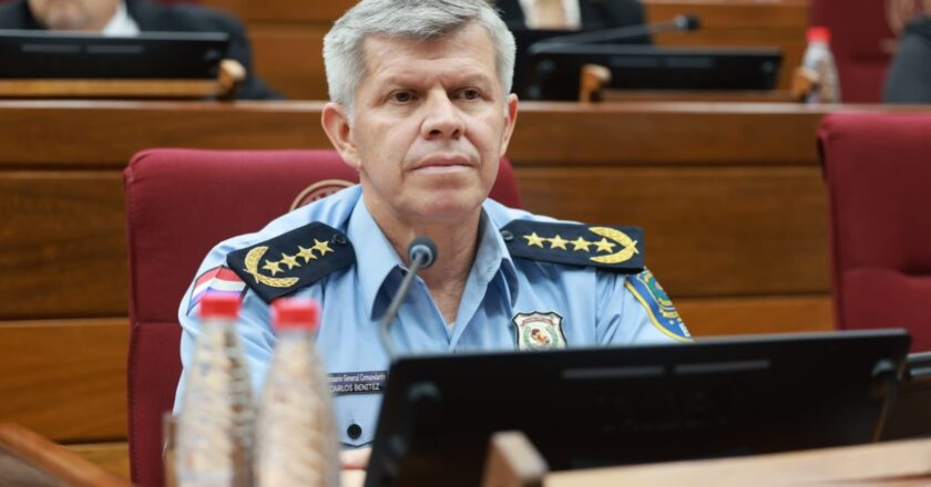 Contraloría detecta inconsistencias en balance de Policía Nacional