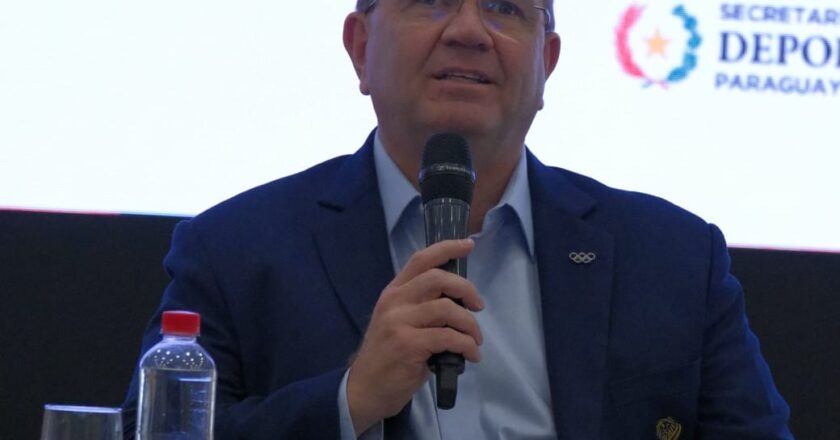 Ciclismo de montaña crece en Paraguay y albergará el Panamericano 2026