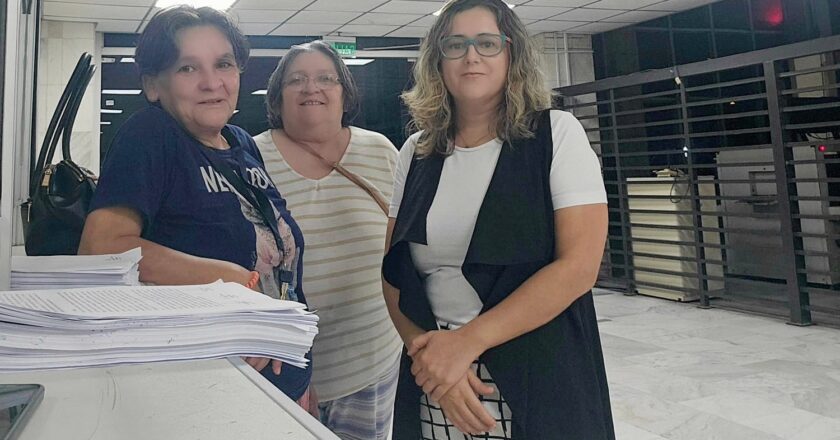 Postulantes presentan amparo contra la Policía por presunto cupo discriminatorio en ingreso al Colegio de Policía