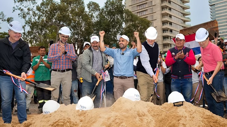 Justicia Desestima Denuncia contra el Grupo Petra y ratifica imputación por grave perjuicio patrimonial contra el exdirector