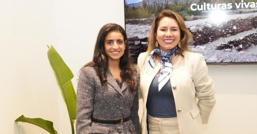 Paraguay destaca en iniciativa global sobre liderazgo femenino en turismo