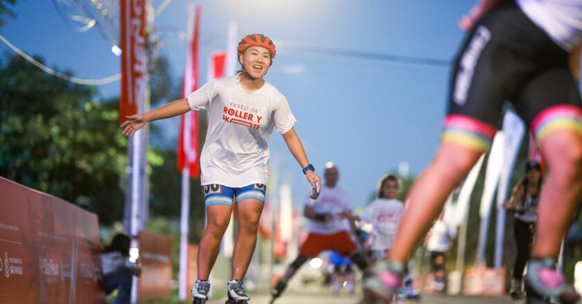 El deporte de alto rendimiento del país vibró en la COP EXPO 2026