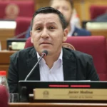 Rechazan permiso a “Chaqueñito” y apuran su salida del Senado
