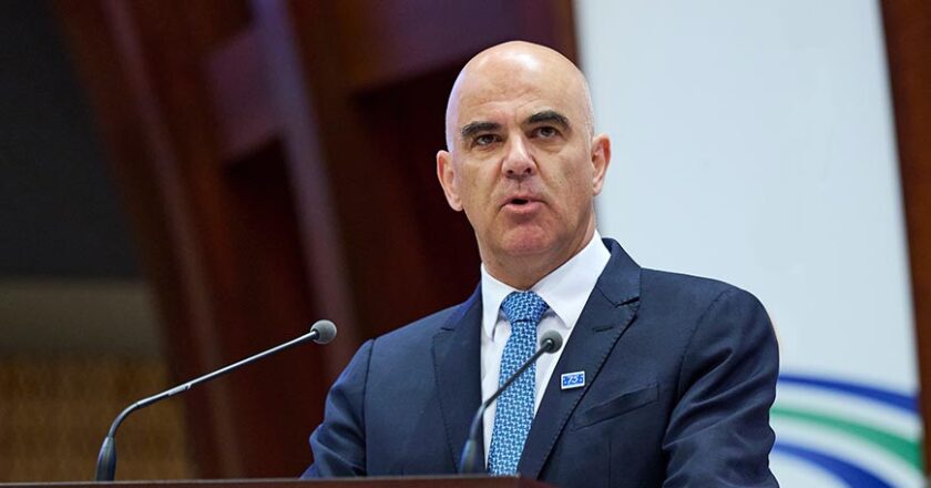 El Consejo de Europa, sobre Irán: Ya no hay orden legal, «solo fuerza y dobles estándares»