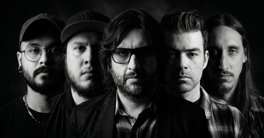 Nod206 regresa con “Voces”