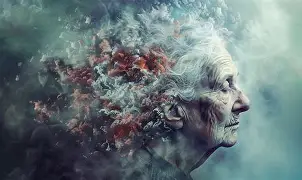 FÁRMACOS Y DEMENCIA