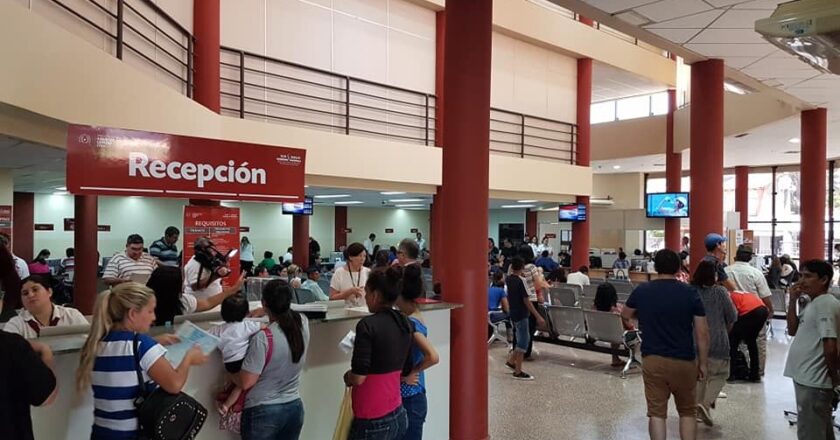 Registro Civil niega hackeo masivo y pone en duda datos ofrecidos en redes