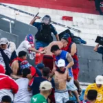 Superclásico suspendido: caos, heridos y dudas sobre el operativo