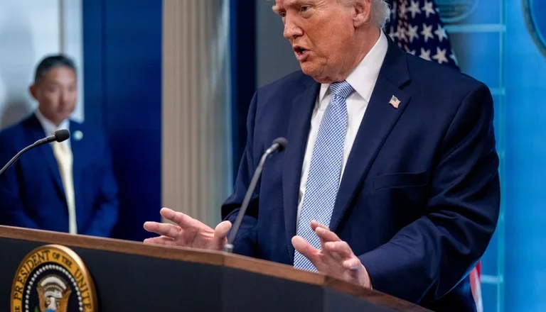 Trump suspende ataques a Irán y abre una tregua de dos semanas