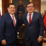 Crece la crítica interna: Duarte Frutos cuestiona a Peña y advierte consecuencias