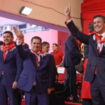 Entre la lealtad y la ambición: el nuevo mapa de poder en Honor Colorado