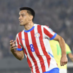 Buenas noticias para la Albirroja: Diego Gómez no tiene lesión grave