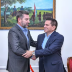 Honor Colorado: Senado se inclina por Baruja y Diputados por Latorre