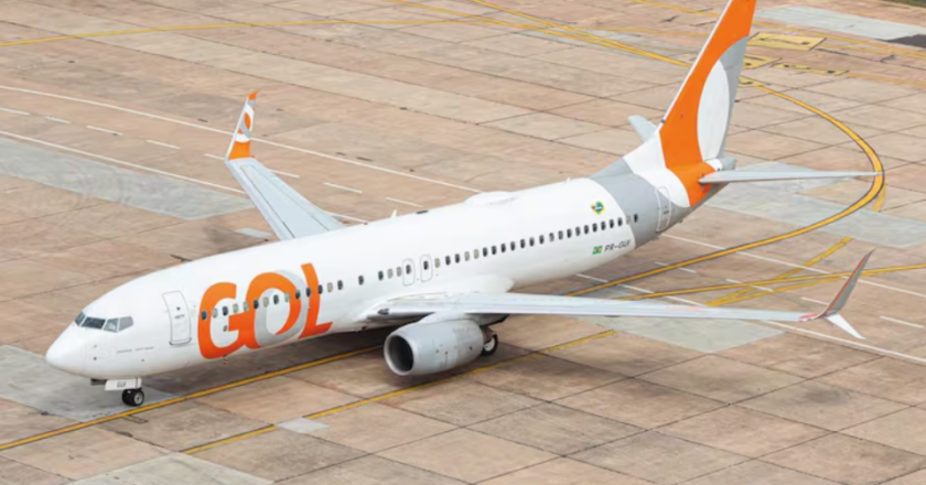 GOL posterga inicio de vuelos entre Asunción y Miami
