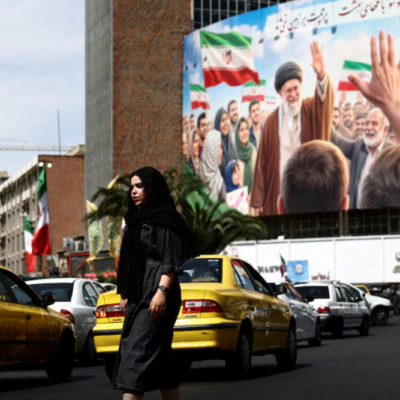 Escala la tensión global por Irán: trabadas las negociaciones nucleares y foco en Ormuz