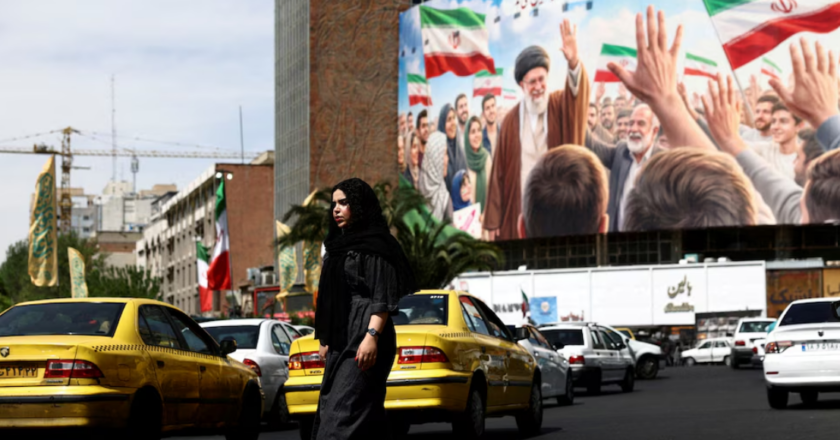 Escala la tensión global por Irán: trabadas las negociaciones nucleares y foco en Ormuz