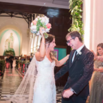 A 4 años de su boda, la viuda de Marcelo Pecci exige justicia