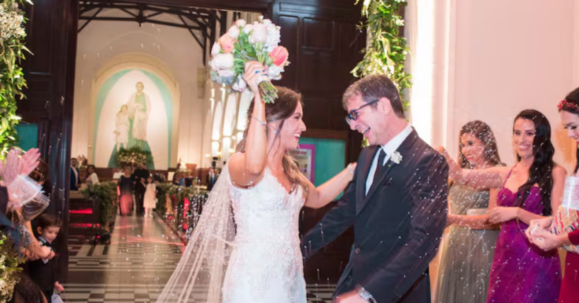 A 4 años de su boda, la viuda de Marcelo Pecci exige justicia