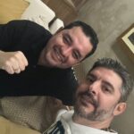 La guerra pública por X entre Rodríguez y Bello en medio del caos de Asunción