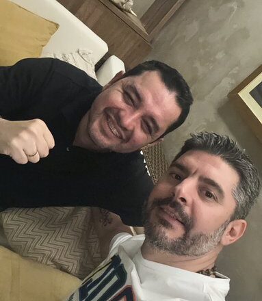 La guerra pública por X entre Rodríguez y Bello en medio del caos de Asunción