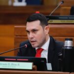 Fiscalía abre causa penal contra Hernán Rivas por presunta producción de documento falso