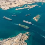 Irán reimpone un «control estricto» sobre el estrecho de Ormuz por el bloqueo de EE.UU.