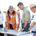 Nuevo puente a Argentina: el anuncio de Peña para la Ruta Bioceánica