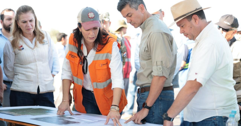 Nuevo puente a Argentina: el anuncio de Peña para la Ruta Bioceánica