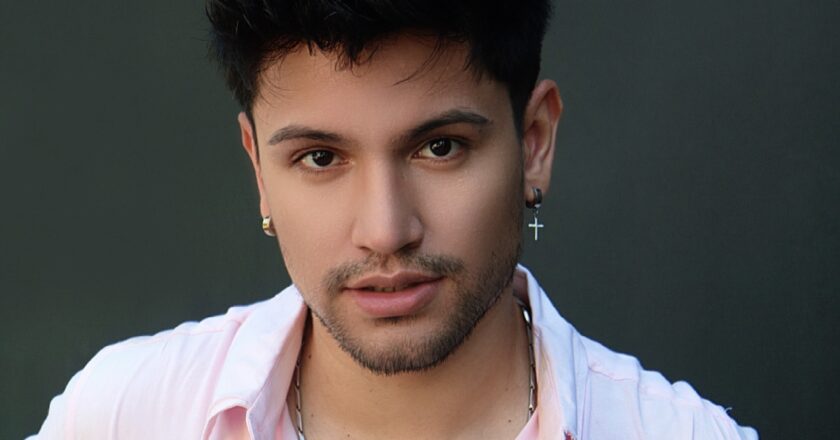 Crinssi vuelve con “No te vayas” y redefine su camino artístico