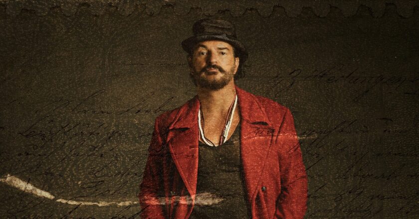 Arjona vuelve a Paraguay a fines de mayo