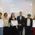 Centro Educativo Mbaracayú suma su segundo reconocimiento internacional por impacto social