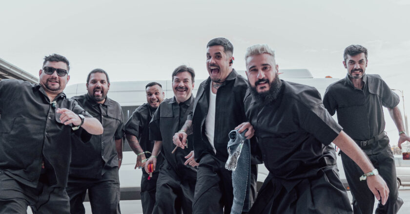 Kita Pena presenta “Muy fin de mes · vol. 3”