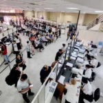 RUN cumple 100 días con más de 470 mil documentos procesados y avanza en digitalización registral