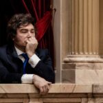 Argentina: Reportan campaña de desinformación rusa para desacreditar a Milei