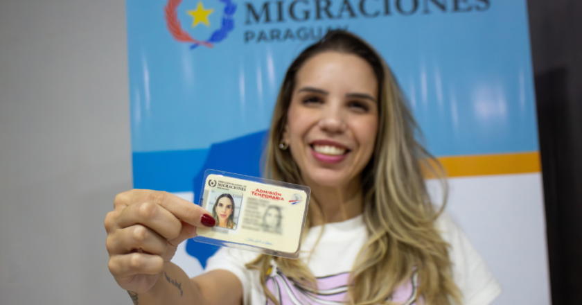 Migraciones registra suba del 85% en solicitudes de residencia en el país