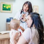 Sociedad de Pediatría apoya la protección de la población infantil contra infecciones respiratorias